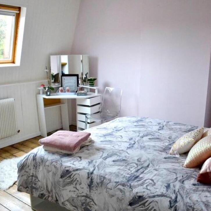 Chambre D 'Hotes Chez Manon Et Hugo Béthune Exterior foto